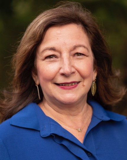 Patricia Bandzes, 2023 Candidate for Selectwoman